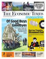 The Economic Times Magazine