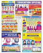 Ranga Reddy Constituencies