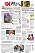 The New Indian Express-Mangaluru