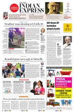 The New Indian Express-Villupuram