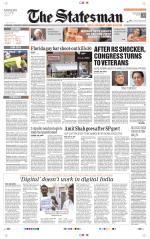 Kolkata - The Statesman