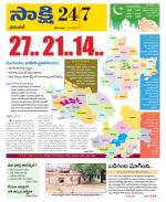 Hanamakonda District