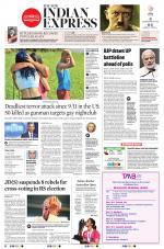 The New Indian Express-Bengaluru