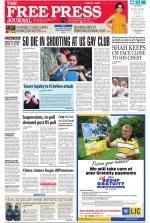 Free Press - Mumbai Epaper