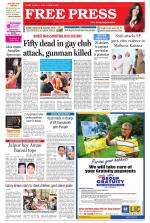 Free Press - Bhopal Epaper Edition