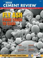 Indian Cement Review