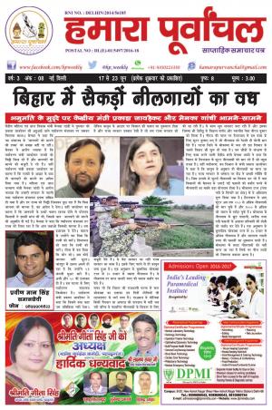 View Year - 3, Issue - 08