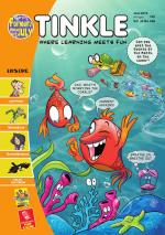 TINKLE 