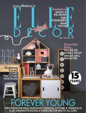 ELLE Decor