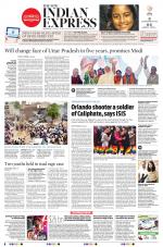 The New Indian Express-Mangaluru