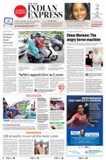 The New Indian Express-Kozhikode