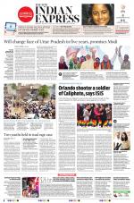The New Indian Express-Hubballi