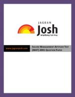 Question Papers / Sample Papers