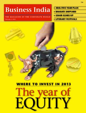 Business India (February 3, 2013