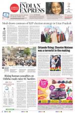 The New Indian Express-Jeypore