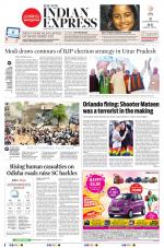 The New Indian Express-Sambalpur