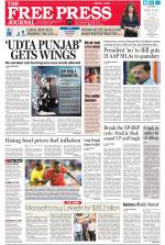 Free Press - Mumbai Epaper