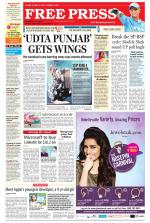 Free Press - Indore Epaper Edition