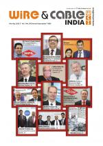 Wire & Cable India