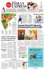 The New Indian Express-Thrissur 