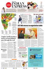 The New Indian Express-Kochi