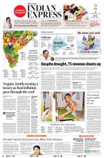 The New Indian Express-Hyderabad