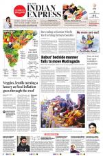 The New Indian Express-Vijayawada