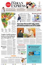 The New Indian Express-Kozhikode