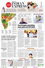 The New Indian Express-Belagavi