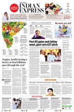 The New Indian Express-Bengaluru