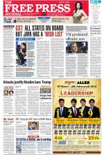 Free Press - Mumbai Epaper