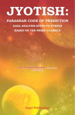 Jyotish: Parashar Code of Prediction
