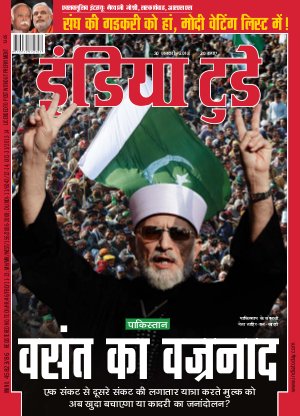 India Today Hindi-30th January 2013