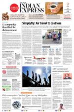 The New Indian Express-Kottayam