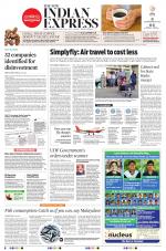 The New Indian Express-Thrissur 