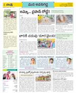 Vijayawada City Constituencies