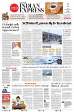 The New Indian Express-Jeypore