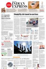 The New Indian Express-Kannur