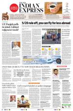 The New Indian Express-Bengaluru