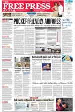 Free Press - Mumbai Epaper