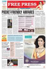 Free Press - Indore Epaper Edition