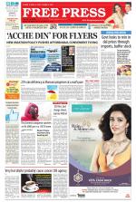 Free Press - Bhopal Epaper Edition