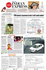 The New Indian Express-Mangaluru