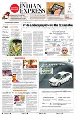 The New Indian Express-Vellore