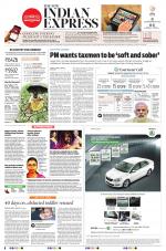 The New Indian Express-Hubballi