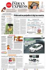 The New Indian Express-Coimbatore