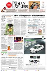 The New Indian Express-Belagavi