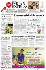 The New Indian Express-Bengaluru