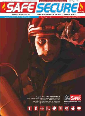 June 2016 Issue Highlights