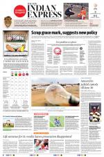 The New Indian Express-Kottayam